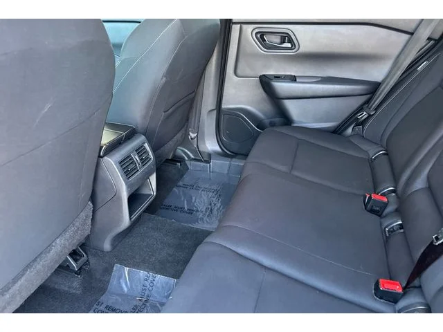 SEMINUEVOS NISSAN Rogue at ELK GROVE in Elk Grove Buick GMC