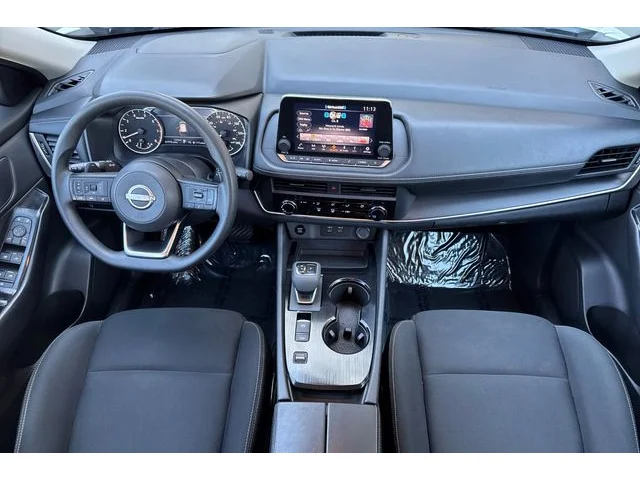 SEMINUEVOS NISSAN Rogue at ELK GROVE in Elk Grove Buick GMC