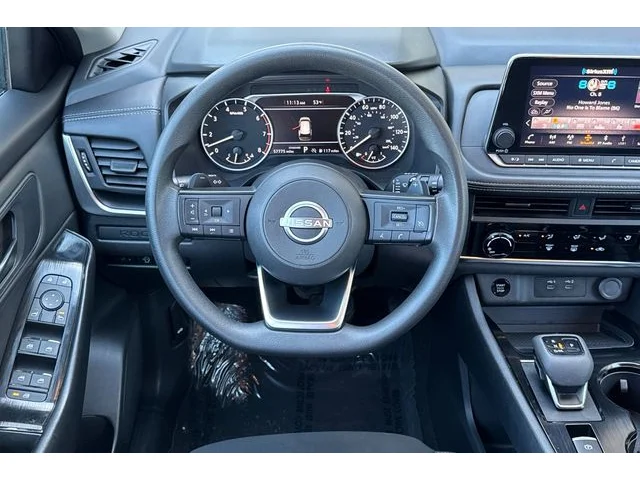 SEMINUEVOS NISSAN Rogue at ELK GROVE in Elk Grove Buick GMC