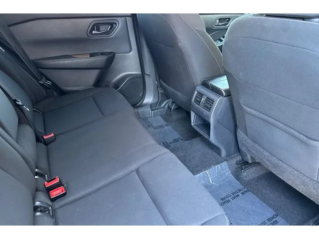 SEMINUEVOS NISSAN Rogue at ELK GROVE in Elk Grove Buick GMC