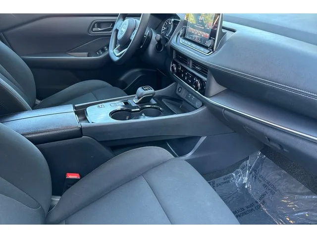 SEMINUEVOS NISSAN Rogue at ELK GROVE in Elk Grove Buick GMC