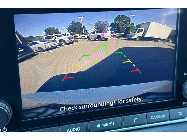 SEMINUEVOS NISSAN Rogue at ELK GROVE in Elk Grove Buick GMC