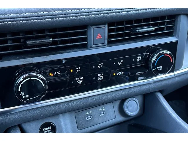 SEMINUEVOS NISSAN Rogue at ELK GROVE in Elk Grove Buick GMC