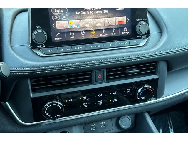 SEMINUEVOS NISSAN Rogue at ELK GROVE in Elk Grove Buick GMC