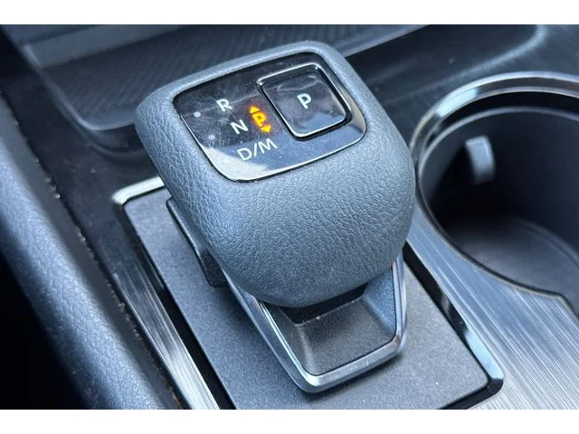 SEMINUEVOS NISSAN Rogue at ELK GROVE in Elk Grove Buick GMC