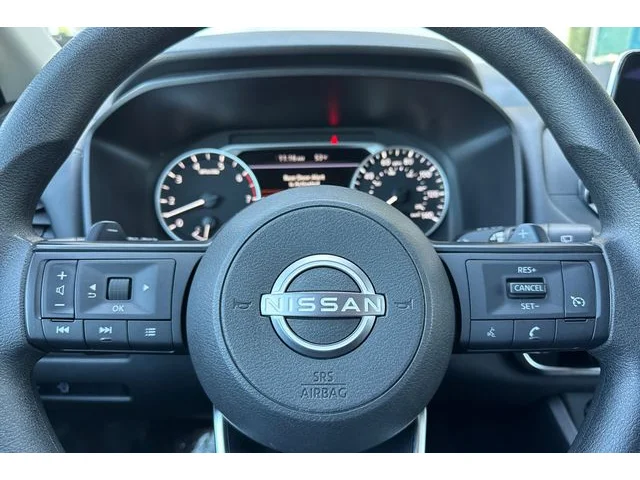 SEMINUEVOS NISSAN Rogue at ELK GROVE in Elk Grove Buick GMC