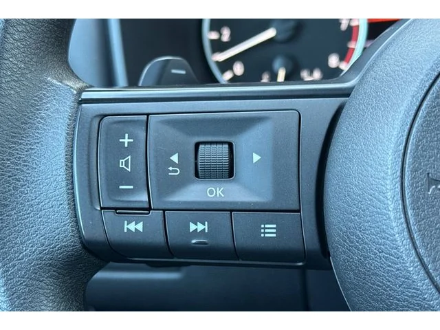 SEMINUEVOS NISSAN Rogue at ELK GROVE in Elk Grove Buick GMC