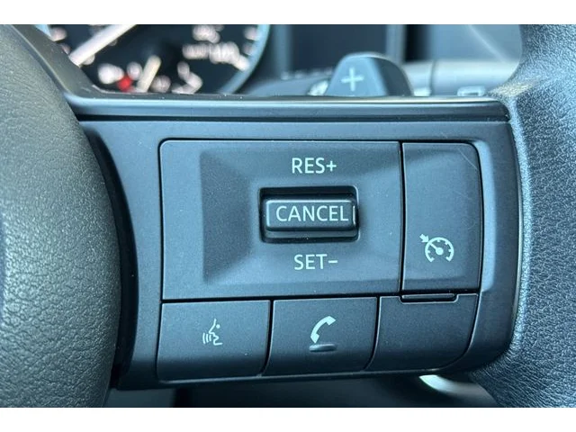 SEMINUEVOS NISSAN Rogue at ELK GROVE in Elk Grove Buick GMC