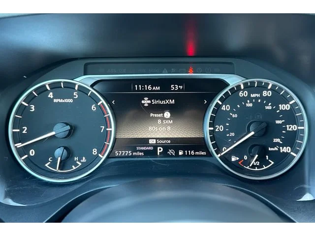 SEMINUEVOS NISSAN Rogue at ELK GROVE in Elk Grove Buick GMC