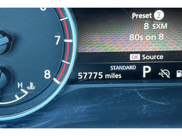 SEMINUEVOS NISSAN Rogue at ELK GROVE in Elk Grove Buick GMC