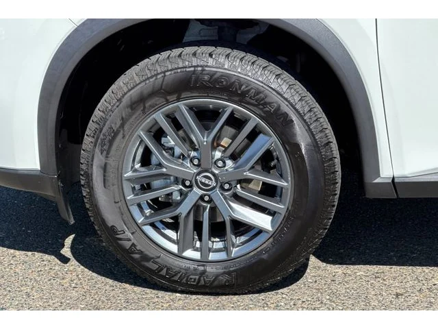 SEMINUEVOS NISSAN Rogue at ELK GROVE in Elk Grove Buick GMC