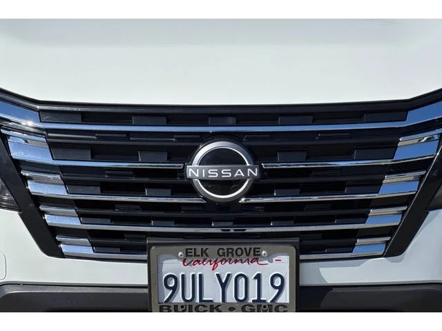 SEMINUEVOS NISSAN Rogue at ELK GROVE in Elk Grove Buick GMC