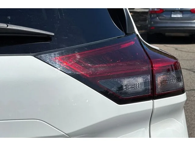 SEMINUEVOS NISSAN Rogue at ELK GROVE in Elk Grove Buick GMC