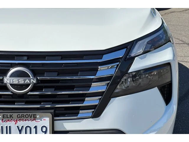 SEMINUEVOS NISSAN Rogue at ELK GROVE in Elk Grove Buick GMC