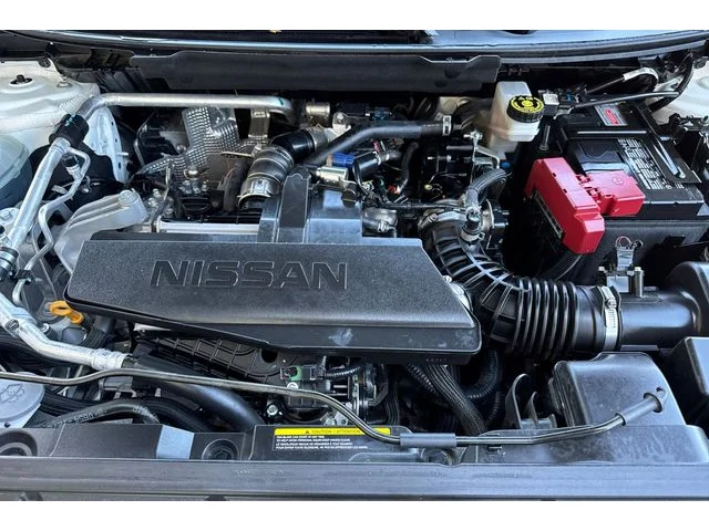 SEMINUEVOS NISSAN Rogue at ELK GROVE in Elk Grove Buick GMC