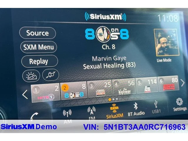 SEMINUEVOS NISSAN Rogue at ELK GROVE in Elk Grove Buick GMC