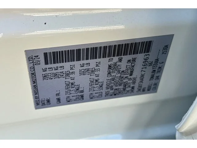 SEMINUEVOS NISSAN Rogue at ELK GROVE in Elk Grove Buick GMC