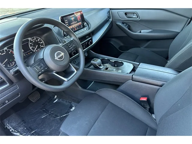SEMINUEVOS NISSAN Rogue at ELK GROVE in Elk Grove Buick GMC