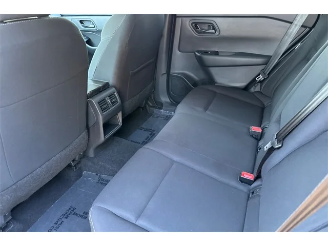 SEMINUEVOS NISSAN Rogue at ELK GROVE in Elk Grove Buick GMC