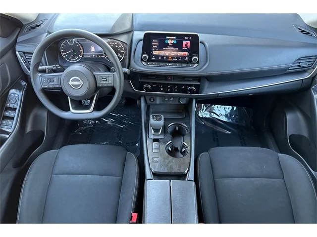 SEMINUEVOS NISSAN Rogue at ELK GROVE in Elk Grove Buick GMC
