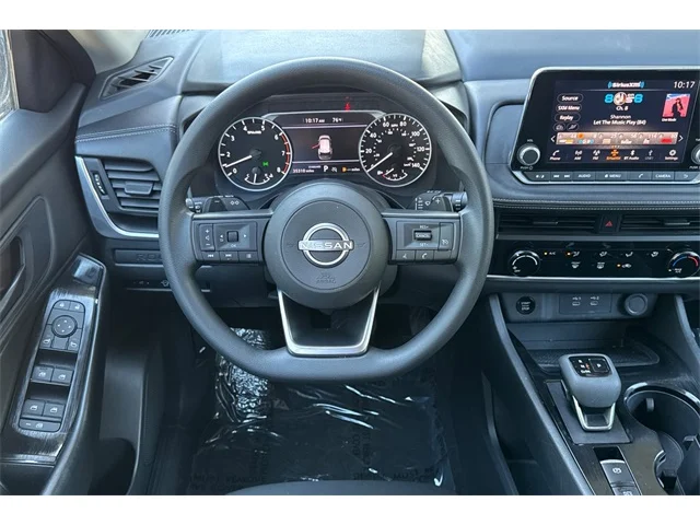 SEMINUEVOS NISSAN Rogue at ELK GROVE in Elk Grove Buick GMC