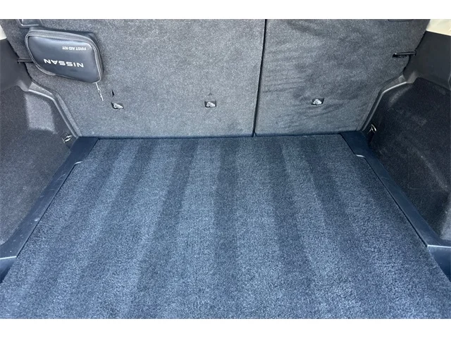 SEMINUEVOS NISSAN Rogue at ELK GROVE in Elk Grove Buick GMC