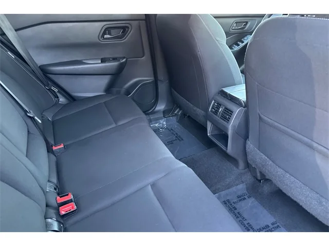 SEMINUEVOS NISSAN Rogue at ELK GROVE in Elk Grove Buick GMC