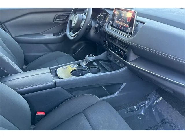 SEMINUEVOS NISSAN Rogue at ELK GROVE in Elk Grove Buick GMC