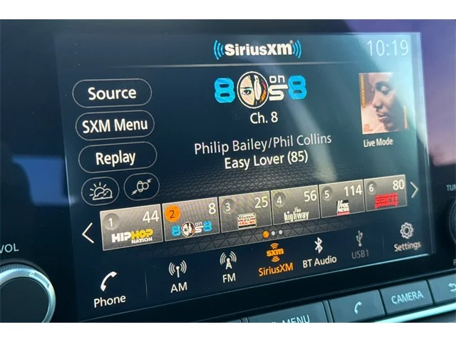 SEMINUEVOS NISSAN Rogue at ELK GROVE in Elk Grove Buick GMC