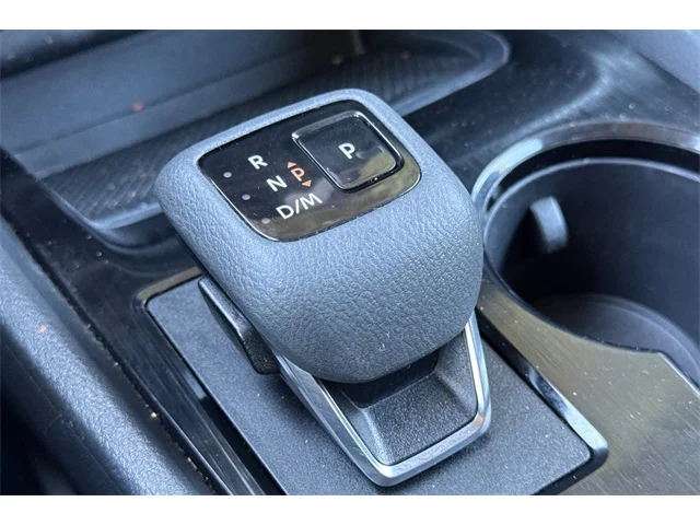 SEMINUEVOS NISSAN Rogue at ELK GROVE in Elk Grove Buick GMC