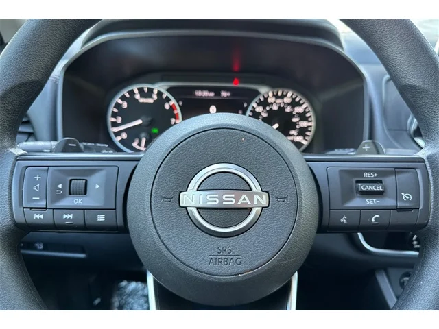 SEMINUEVOS NISSAN Rogue at ELK GROVE in Elk Grove Buick GMC