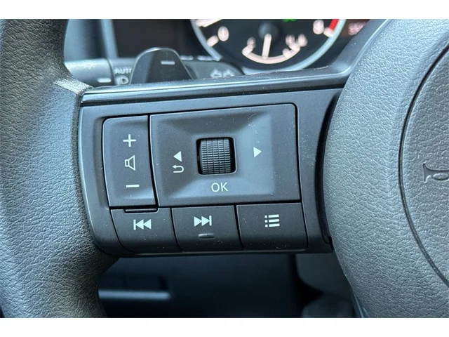 SEMINUEVOS NISSAN Rogue at ELK GROVE in Elk Grove Buick GMC