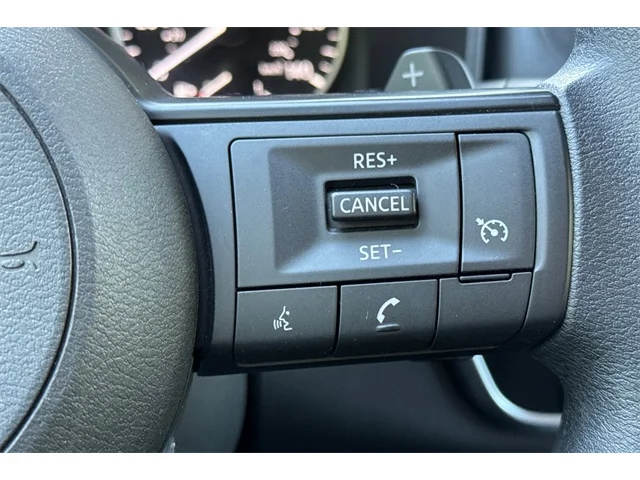 SEMINUEVOS NISSAN Rogue at ELK GROVE in Elk Grove Buick GMC