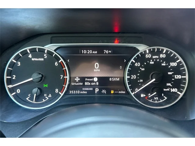 SEMINUEVOS NISSAN Rogue at ELK GROVE in Elk Grove Buick GMC