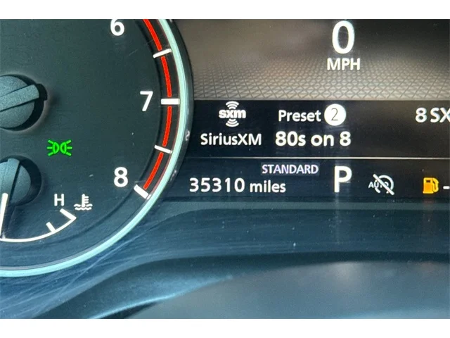 SEMINUEVOS NISSAN Rogue at ELK GROVE in Elk Grove Buick GMC