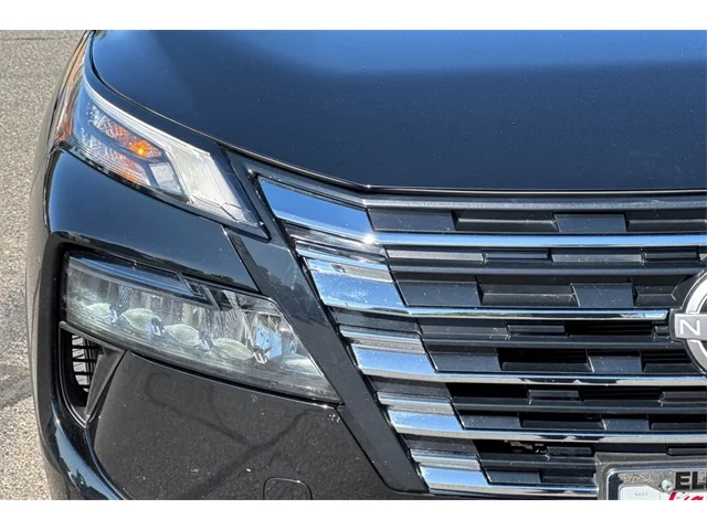SEMINUEVOS NISSAN Rogue at ELK GROVE in Elk Grove Buick GMC