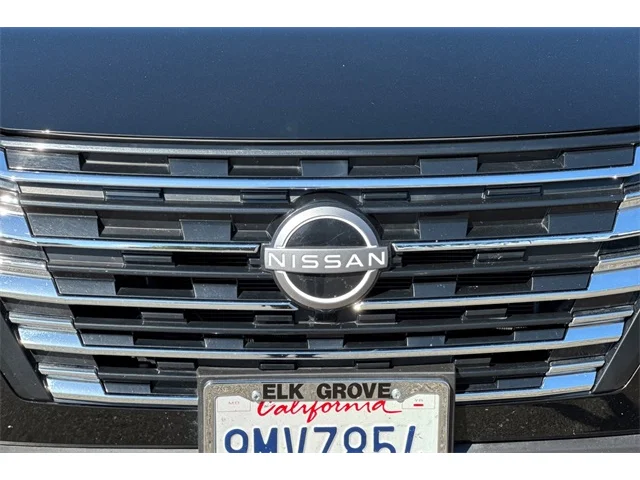 SEMINUEVOS NISSAN Rogue at ELK GROVE in Elk Grove Buick GMC