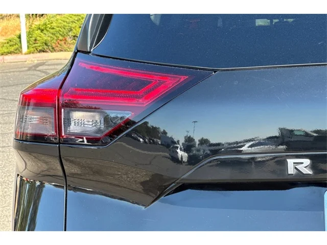 SEMINUEVOS NISSAN Rogue at ELK GROVE in Elk Grove Buick GMC