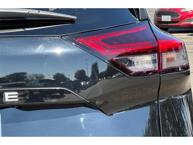 SEMINUEVOS NISSAN Rogue at ELK GROVE in Elk Grove Buick GMC