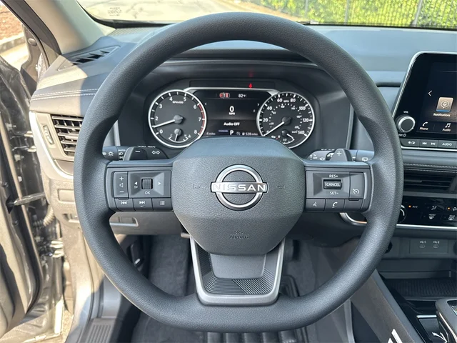 Nuevos NISSAN ROGUE à Kennesaw, chez Town Center Nissan