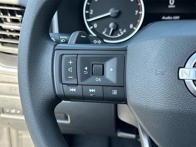 Nuevos NISSAN ROGUE à Kennesaw, chez Town Center Nissan