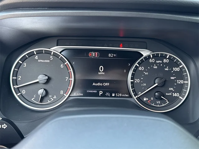 Nuevos NISSAN ROGUE à Kennesaw, chez Town Center Nissan