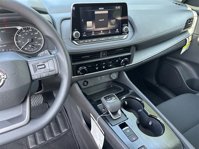 Nuevos NISSAN ROGUE à Kennesaw, chez Town Center Nissan