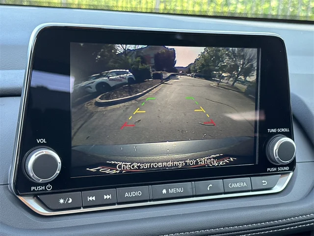 Nuevos NISSAN ROGUE à Kennesaw, chez Town Center Nissan