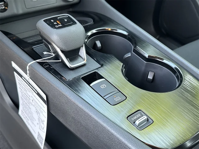 Nuevos NISSAN ROGUE à Kennesaw, chez Town Center Nissan