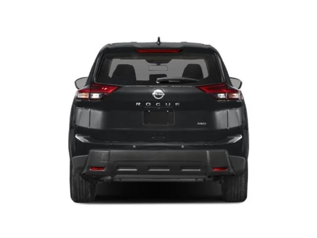Nuevos NISSAN ROGUE à Kennesaw, chez Town Center Nissan