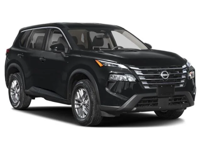 Nuevos NISSAN ROGUE à Kennesaw, chez Town Center Nissan