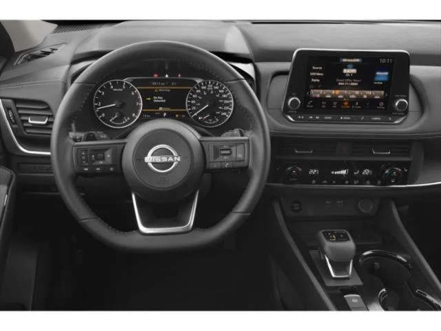 Nuevos NISSAN ROGUE à Kennesaw, chez Town Center Nissan