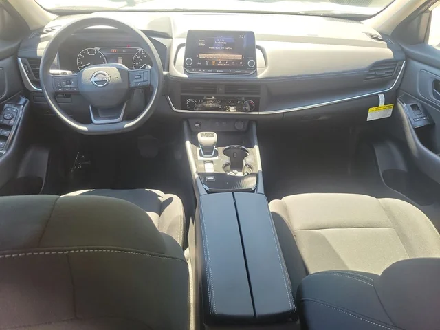 Nuevos NISSAN ROGUE à Estados chez autogozo