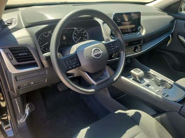 Nuevos NISSAN ROGUE à Estados chez autogozo